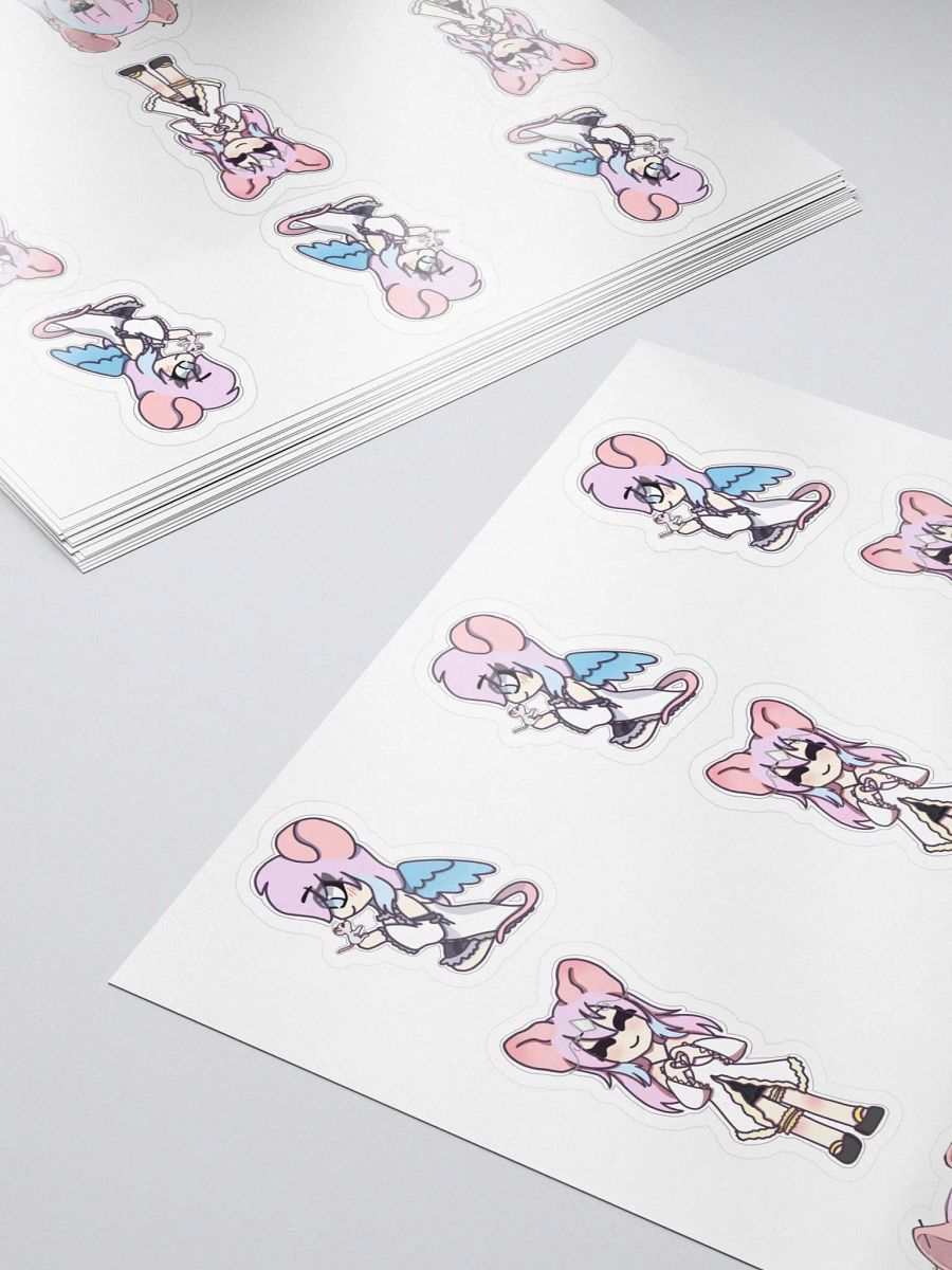 Cotton stickers product image (5)
