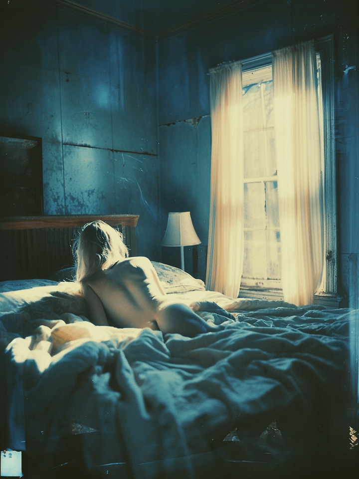 Echoes in Blue product image (1)