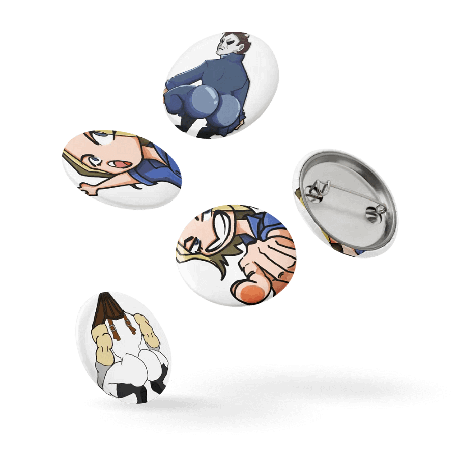 Very Cool Buttons product image (14)