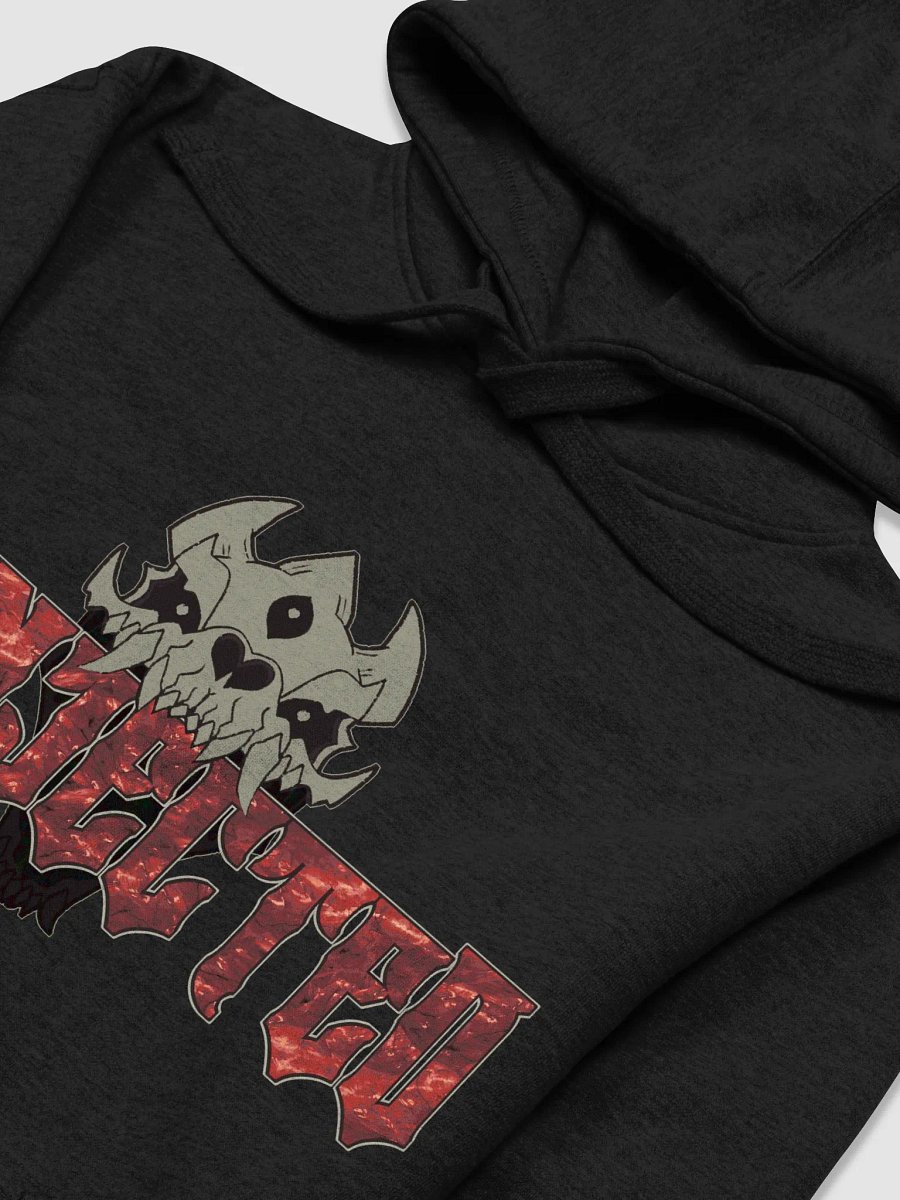 Kon - unisex hoodie product image (3)