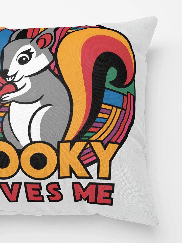 Pooky Loves me! product image (3)