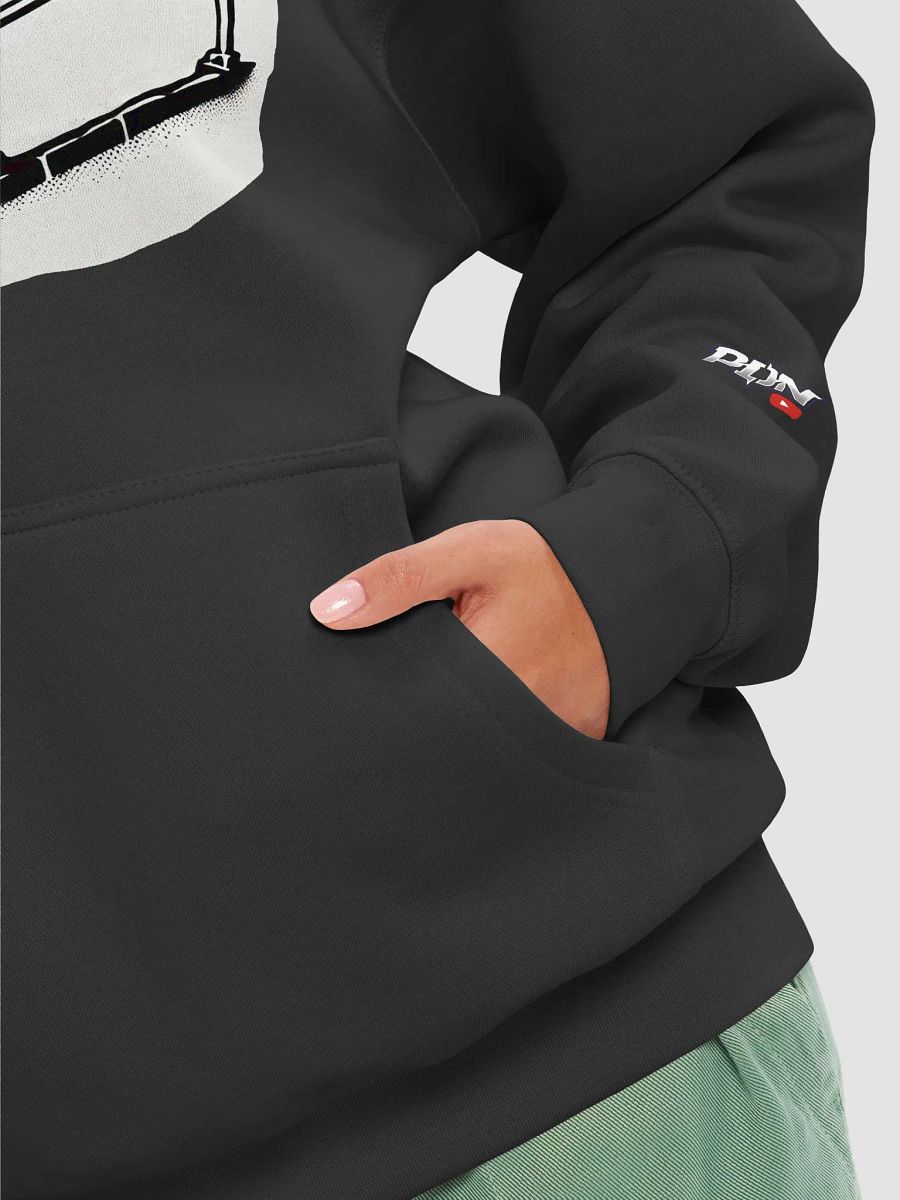 Railbird Hoodie by Lane Seven product image (36)