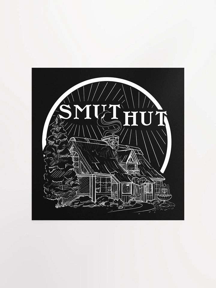 SUNBURST COTTAGE Poster product image (3)