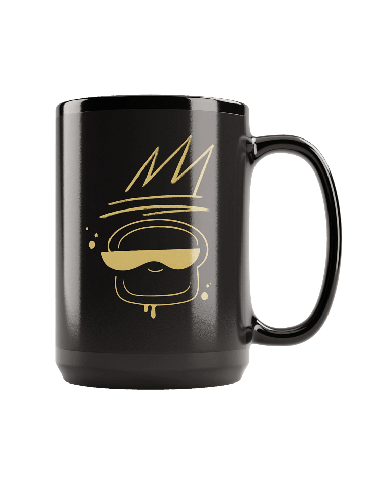 KING Friendship Bread Mug product image (1)
