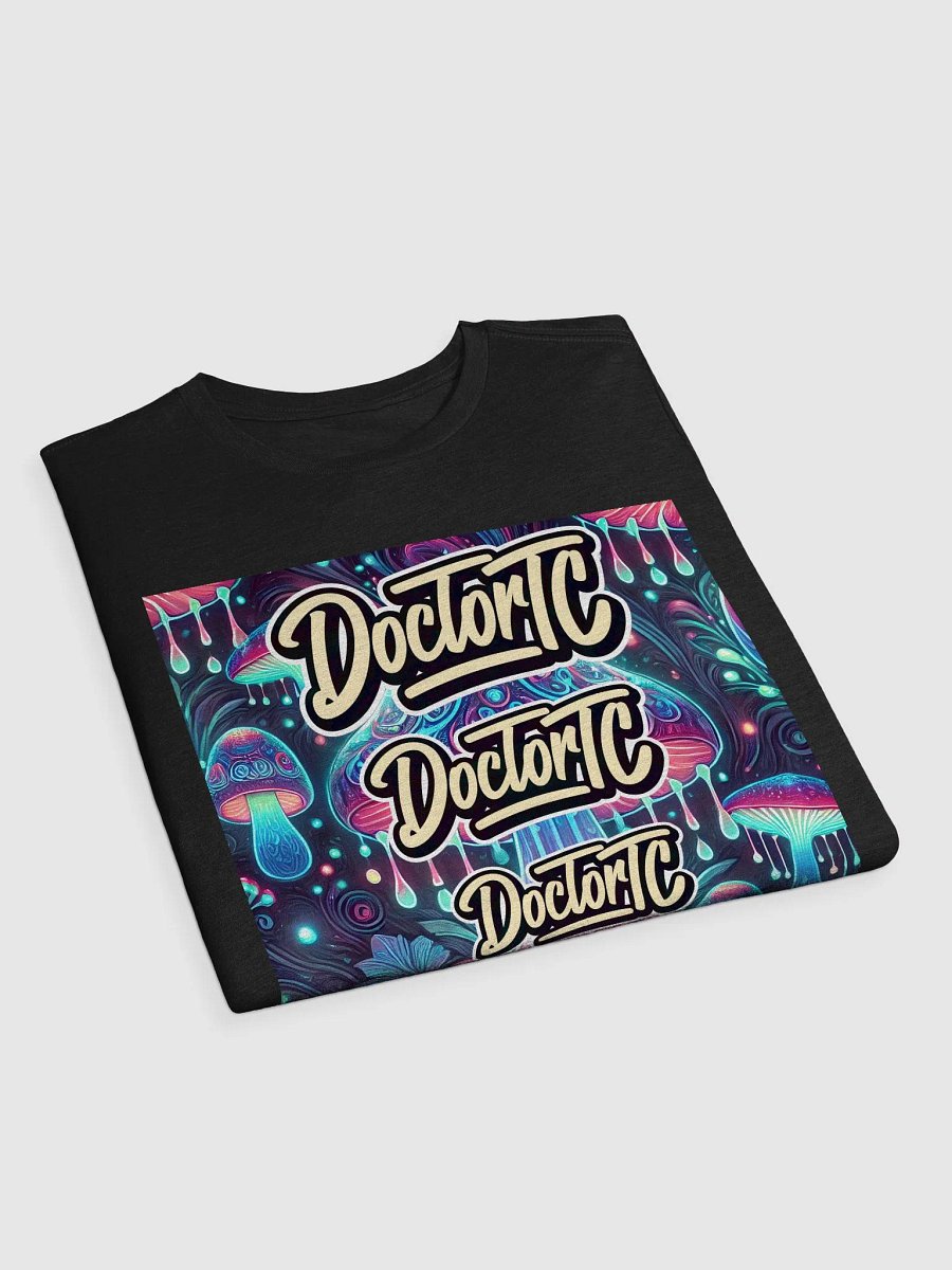 Doc's Trippy Tee product image (11)