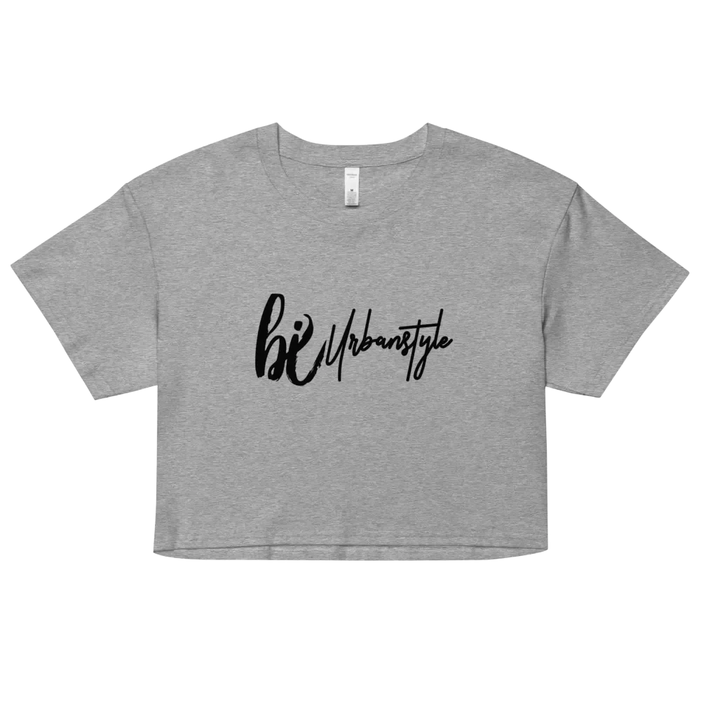 Eclipse Women's Crop Top product image (64)