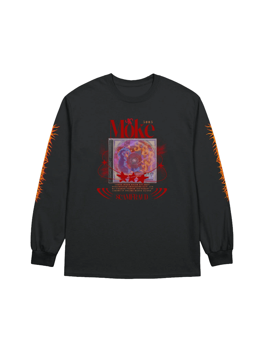 Moke product image (4)