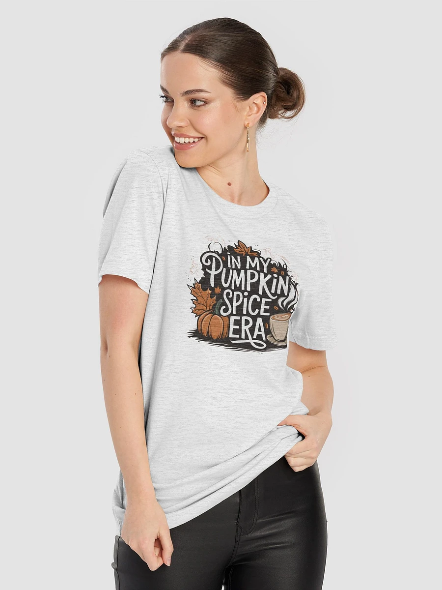 Autumn Spice Delight T-Shirt product image (46)