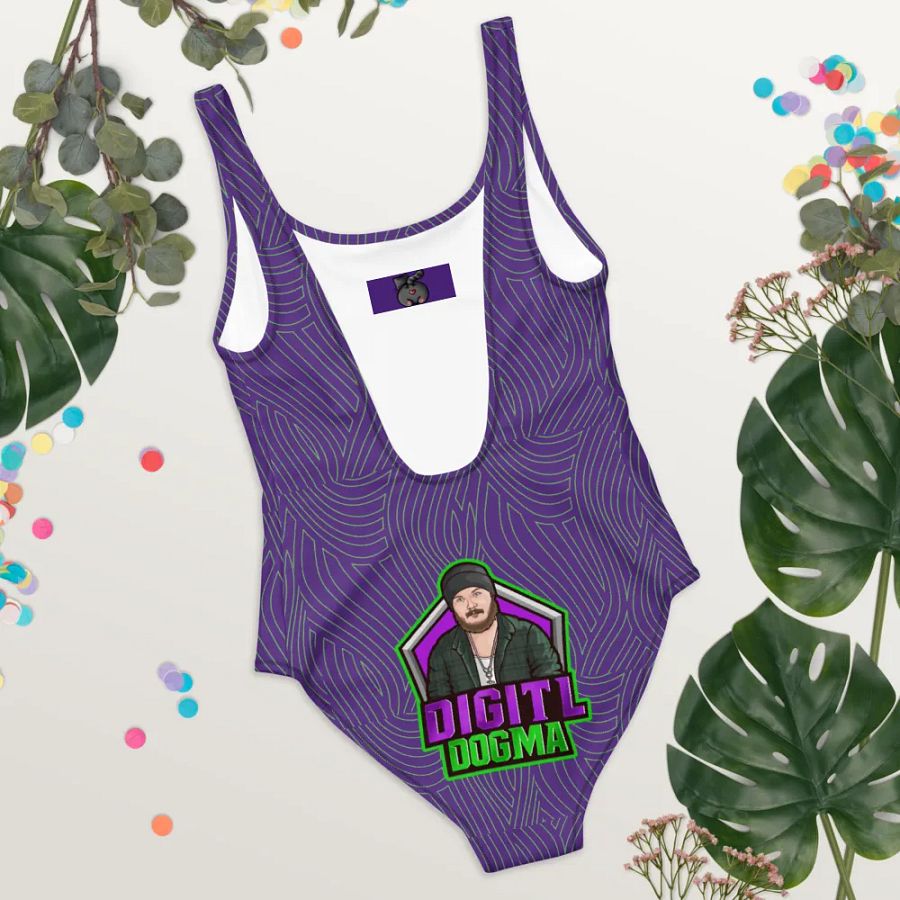 One Piece Bikini product image (12)