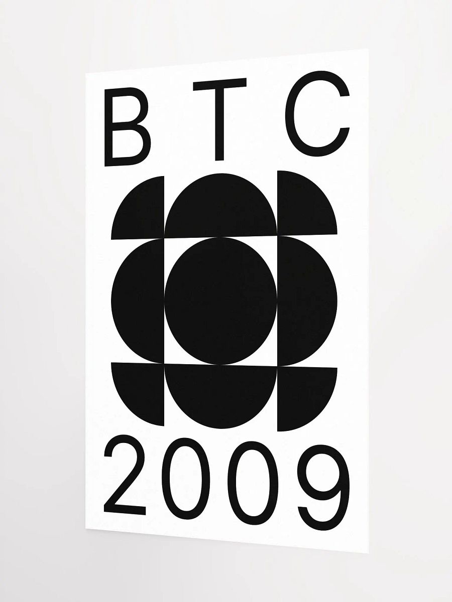 BTC 2009 product image (5)