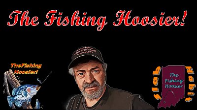 The Fishing Hoosier