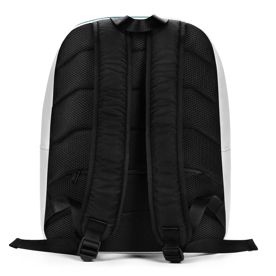 TechForLife Backpack product image (5)