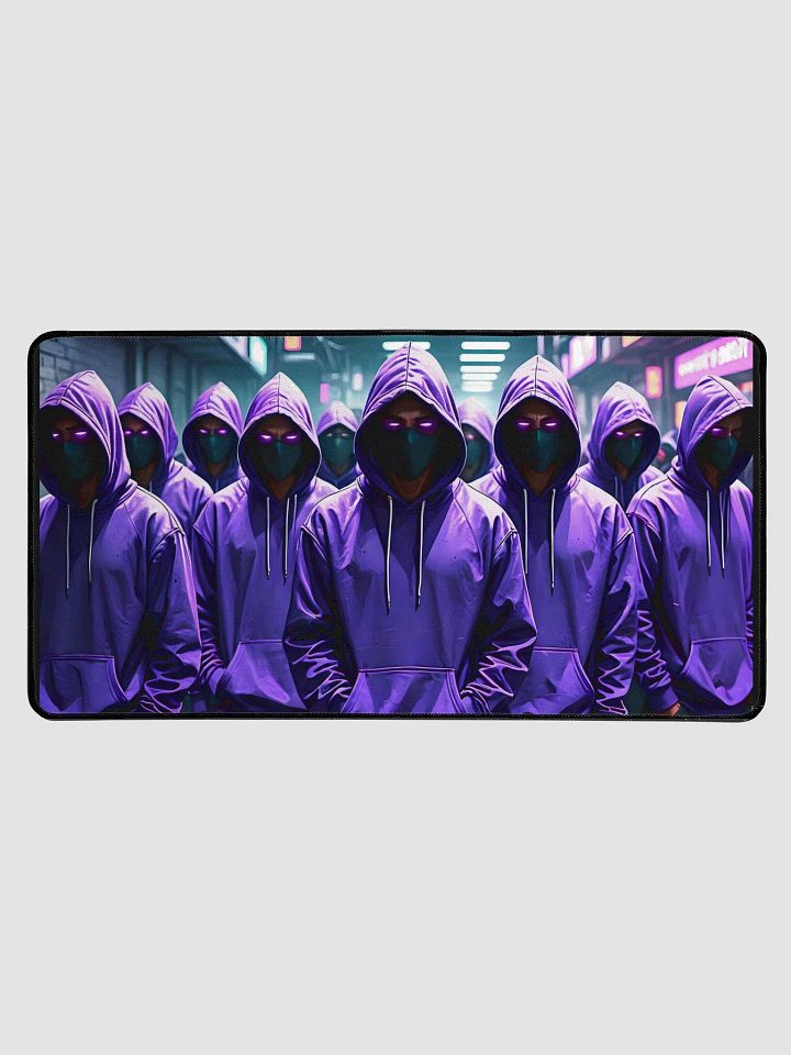 Team Purple Pad product image (1)