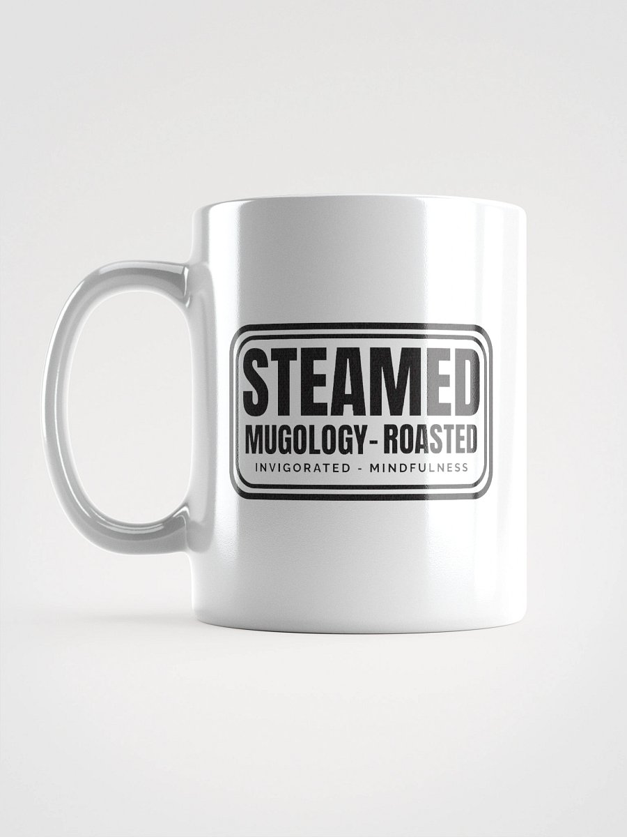 Steamed Mugology Mug product image (16)