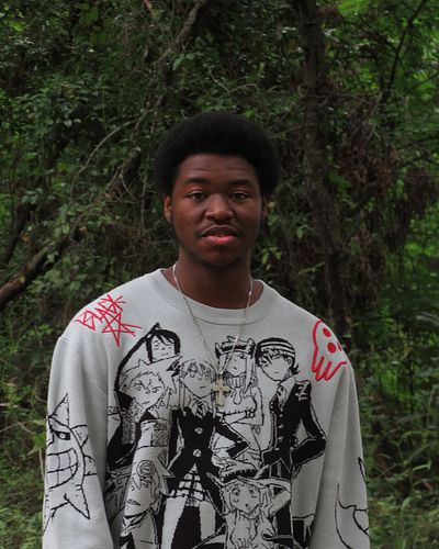 FIVE MORE DAYS! FORGOTTEN COMING NOV 1ST!
PUT A 🧠 IN THE COMMENTS IF YOU’RE READY! 
.
👕 - @soramain.ca 
📸 - @siah.jb