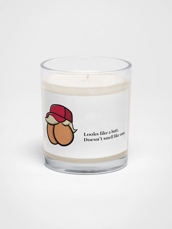 BAAH Candle product image (1)
