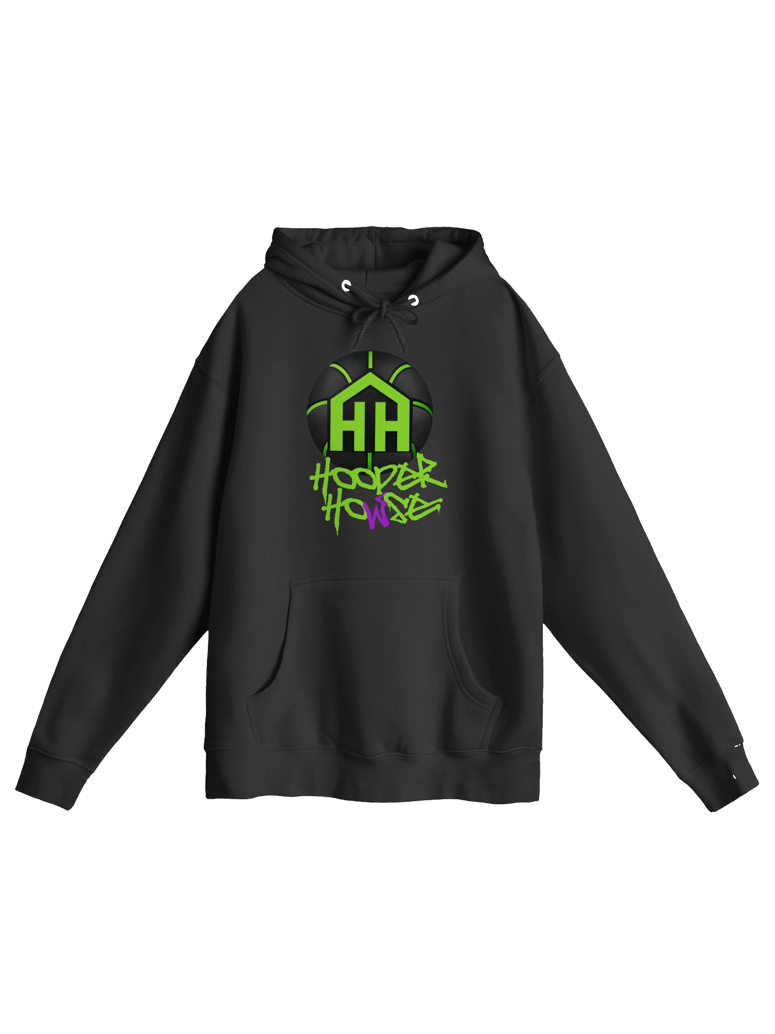 Hooper Howse Hoodie - CLASSIC product image (1)