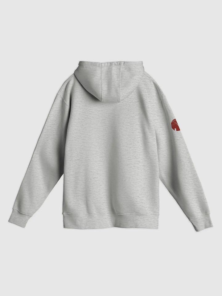 DILF Hoodie product image (2)