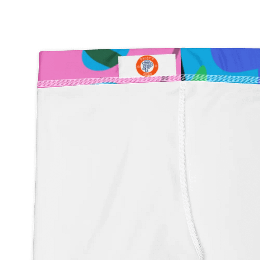 Coral Reef Surf Shorts product image (7)