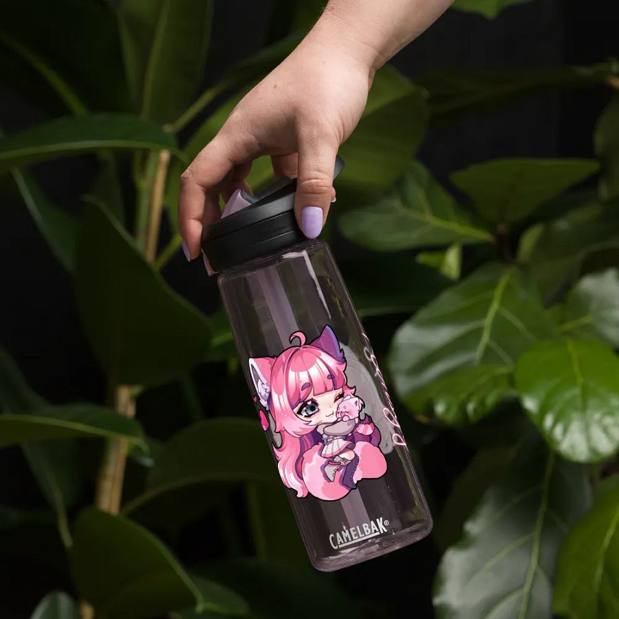 Kinsyy Bottle product image (7)
