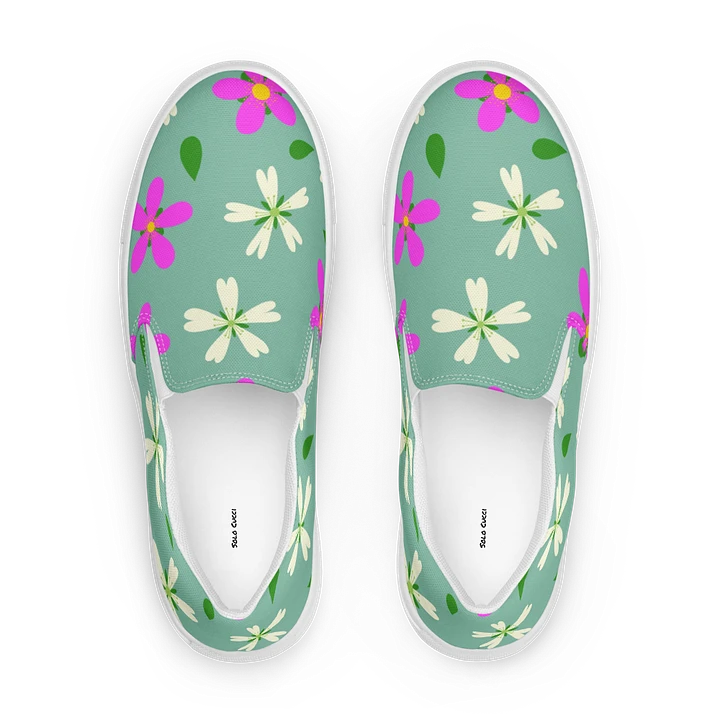 Spring Hip Slip-Ons product image (2)