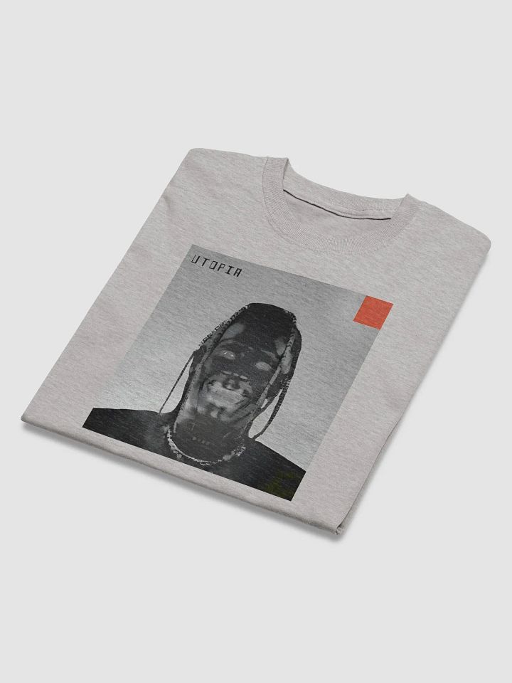 UTOPIA X Madvillainy T-Shirt product image (35)