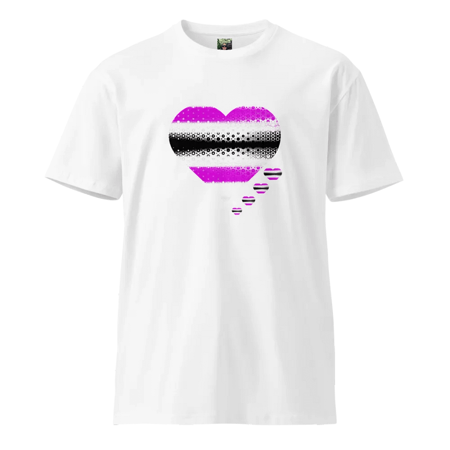 Heartfelt Harmony Unisex Premium Tee product image (17)