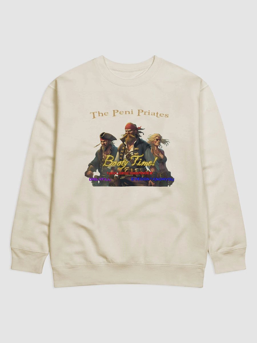 The Peni Pirates Sweatshirt product image (5)