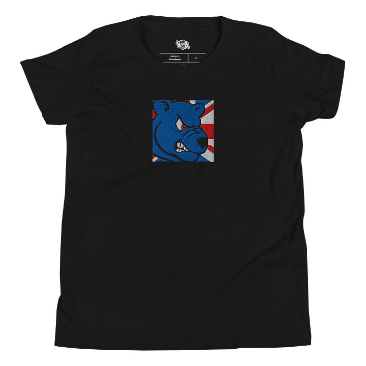 Union Cub Tee product image (1)
