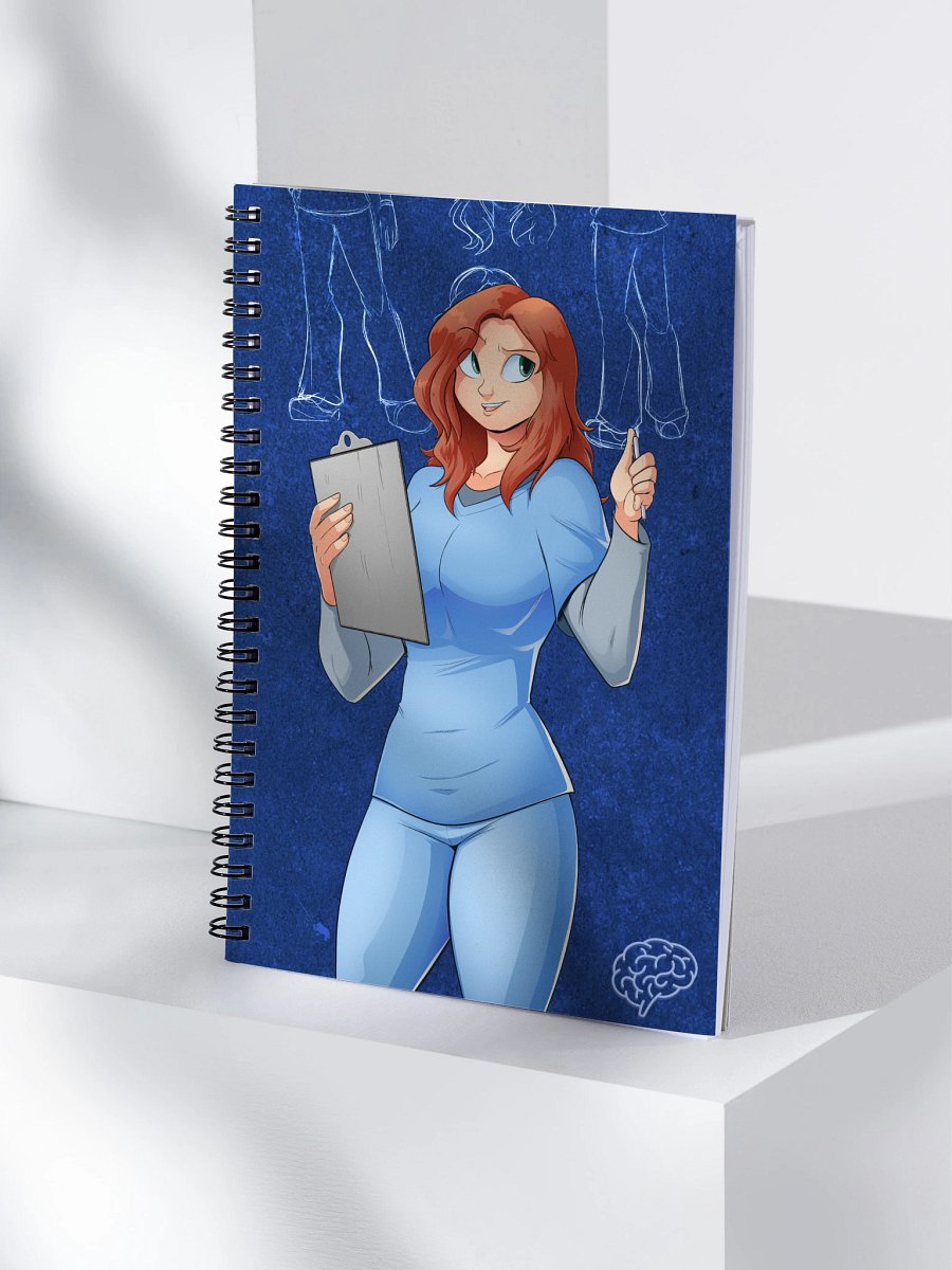 Claire's Notebook product image (4)