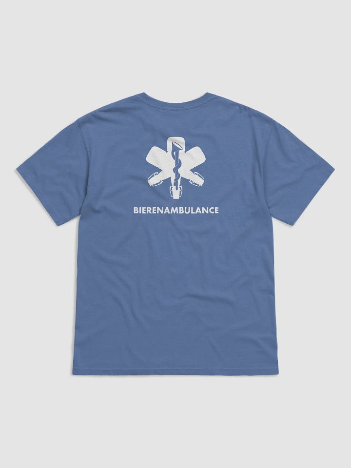 Bierenambulance Tee product image (2)