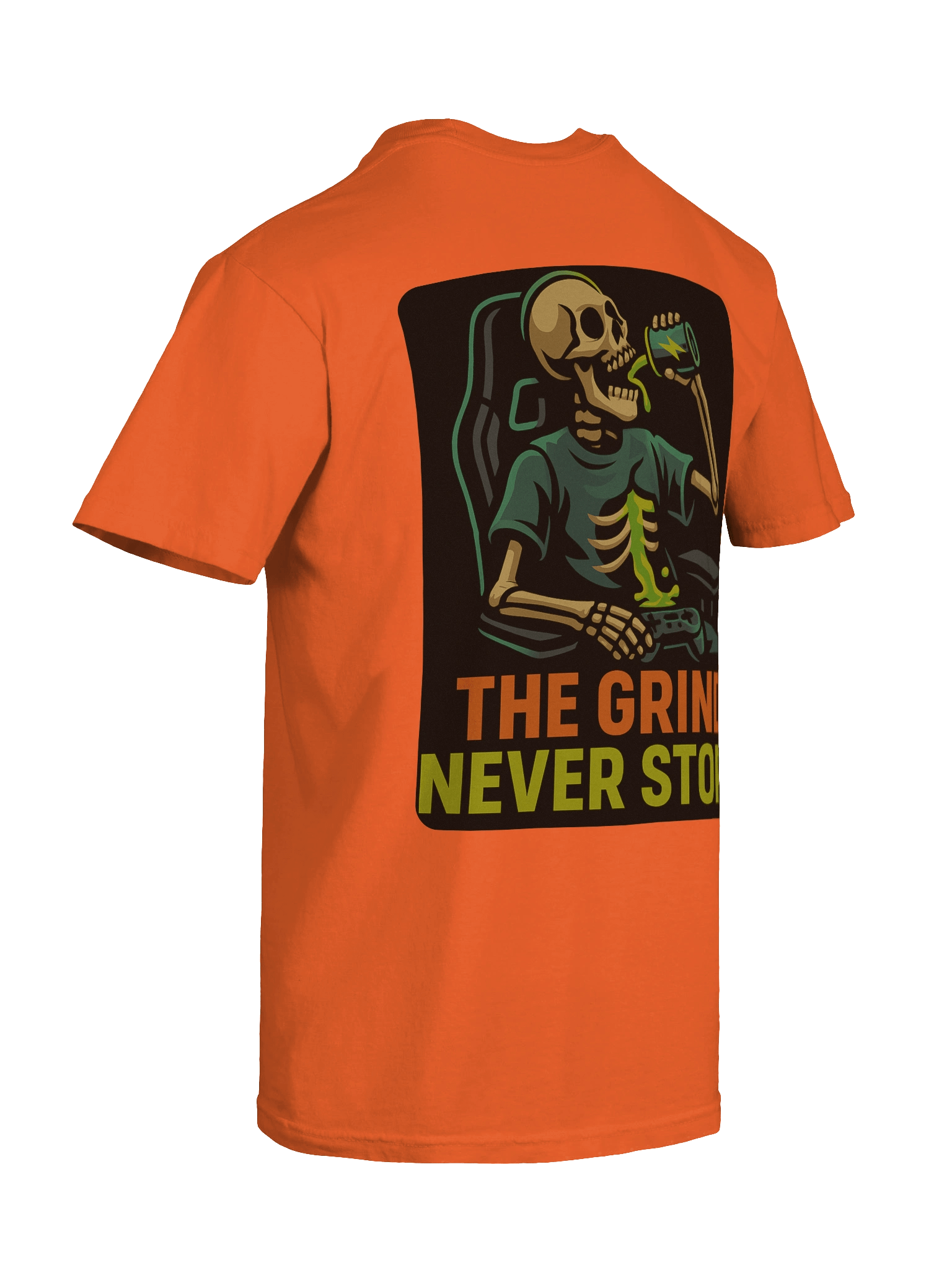 Grind never stops product image (78)