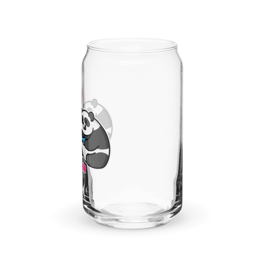 Mama Bear Can-Shaped Glass product image (9)