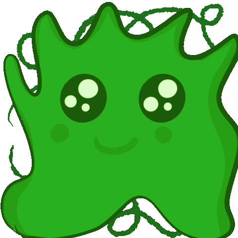 Animated Blobmote Pack product image (4)