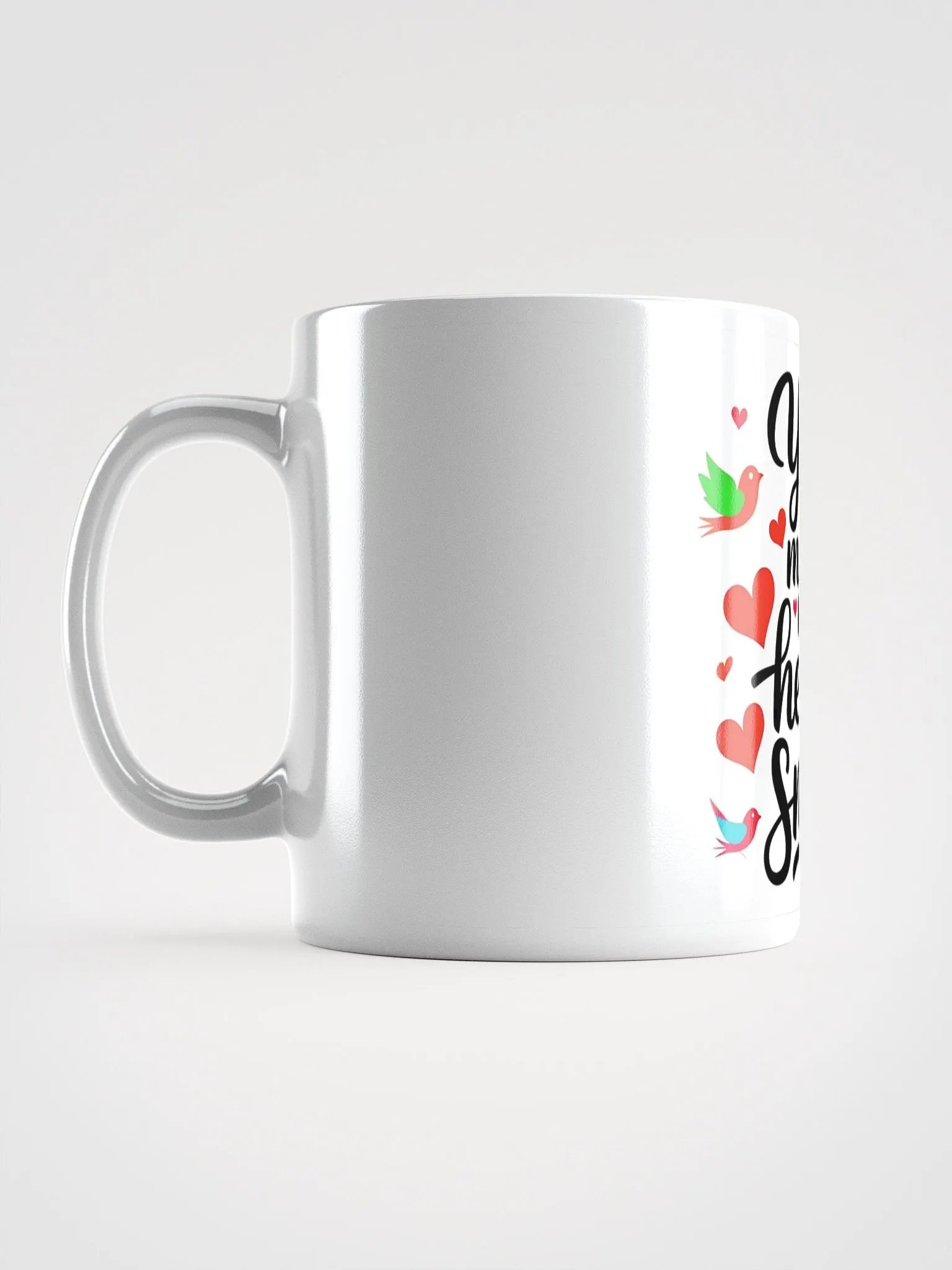 Heartwarming Whimsy Mug product image (9)