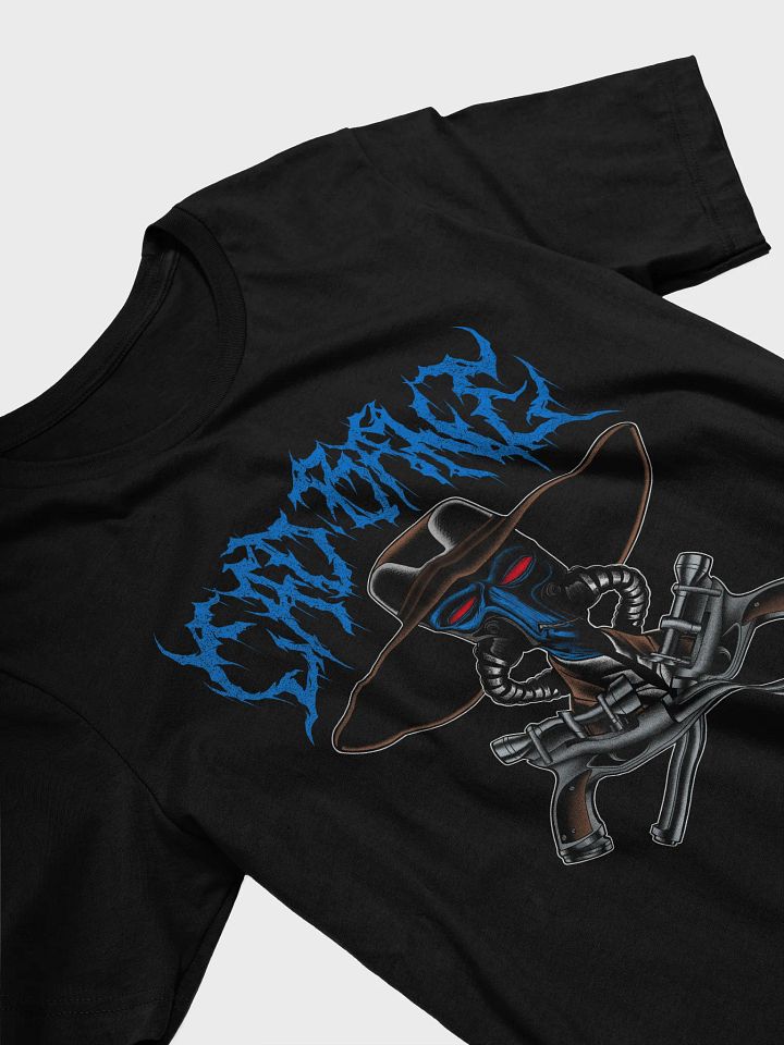 Cad - Tee product image (2)