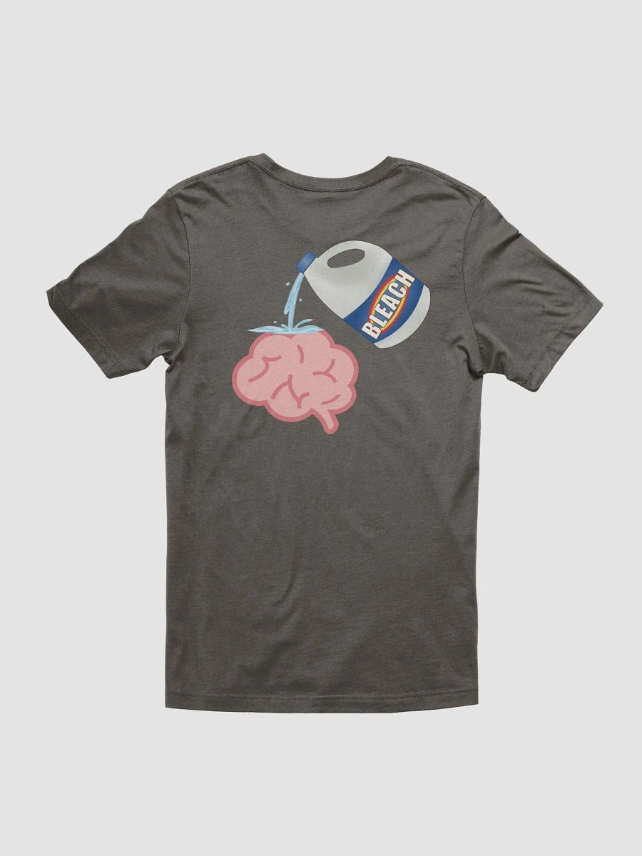 Brain Bleach - Tee product image (62)