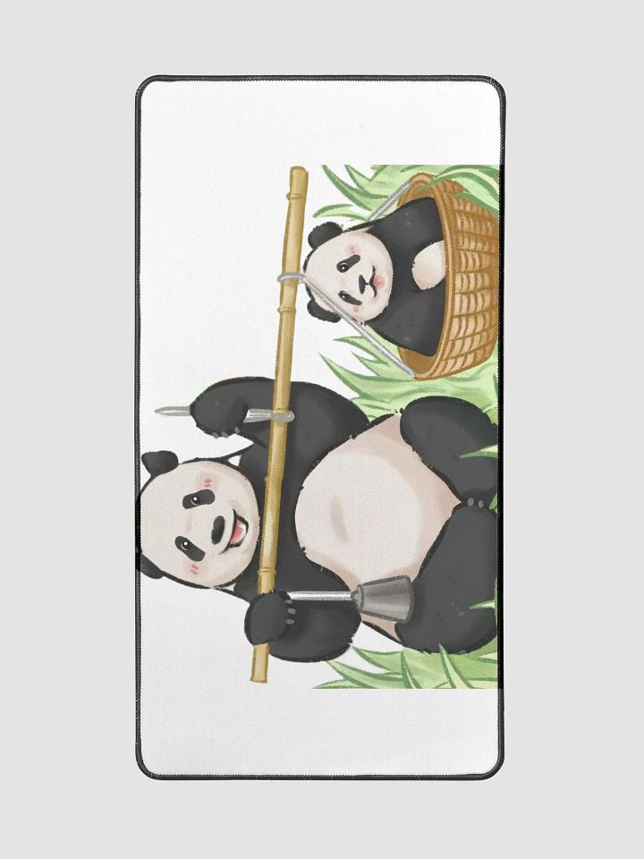 MANGZAI MANGXIAOWU🐼Giant Panda product image (2)