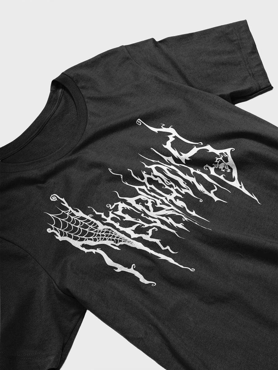 Necropolis Logo Shirt product image (22)