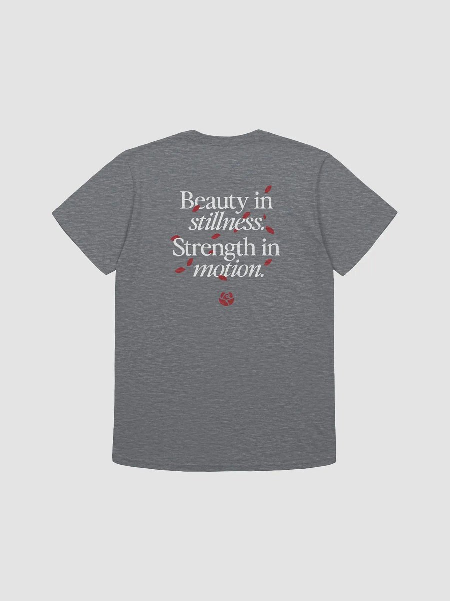 Gildan Unisex Softstyle T-Shirt product image (2)