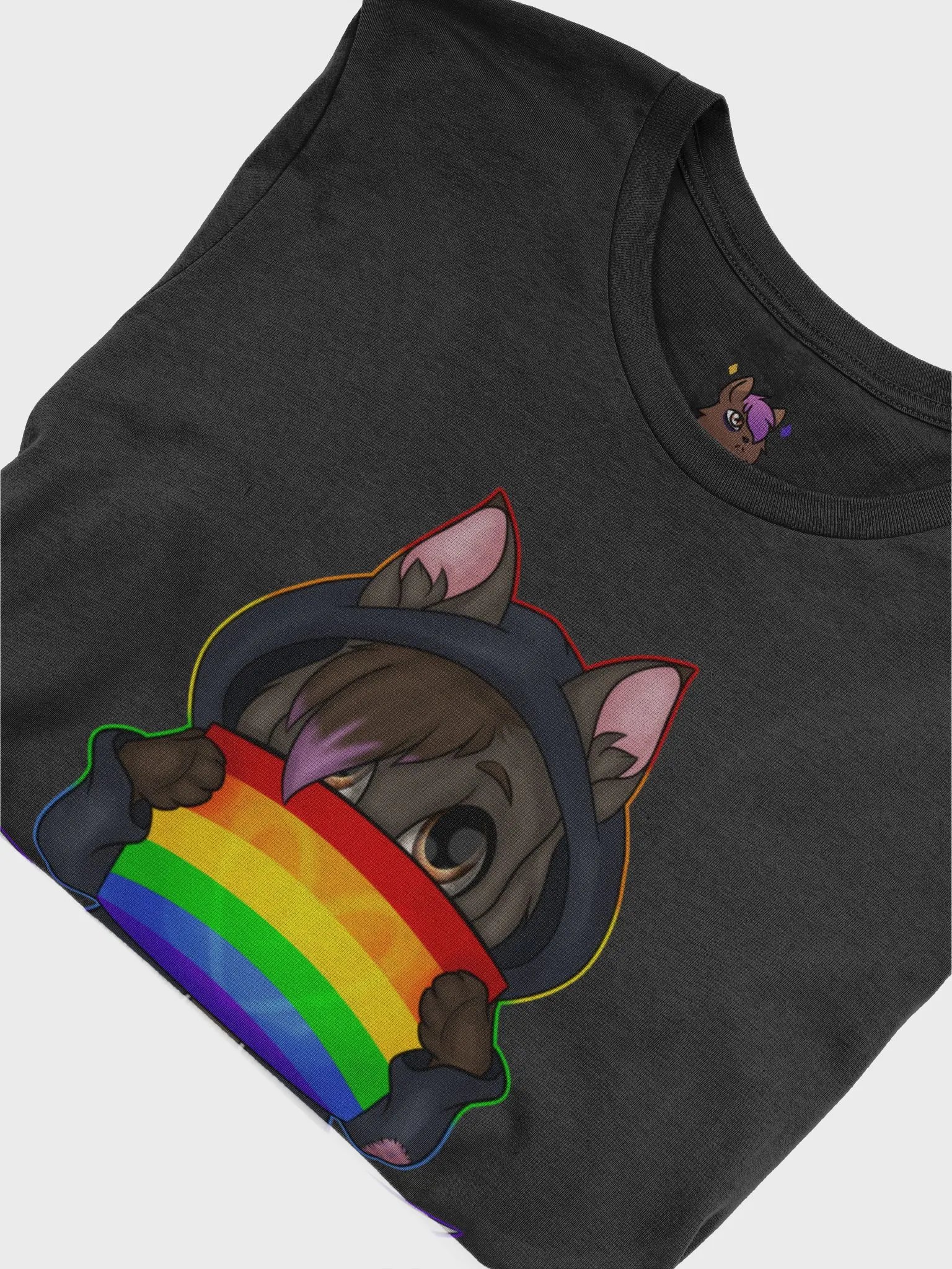 Free to Be Myself Shirt product image (19)