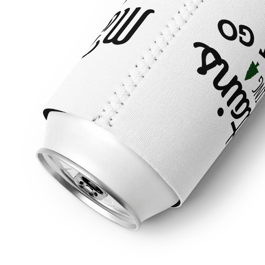 Mountain Calling Can Cooler product image (11)