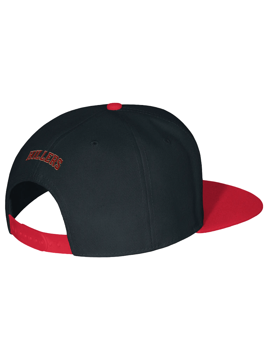 Hillers Legacy Cap product image (3)