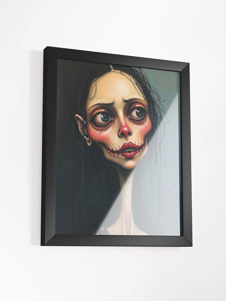 Stitched Solace Framed Art product image (18)