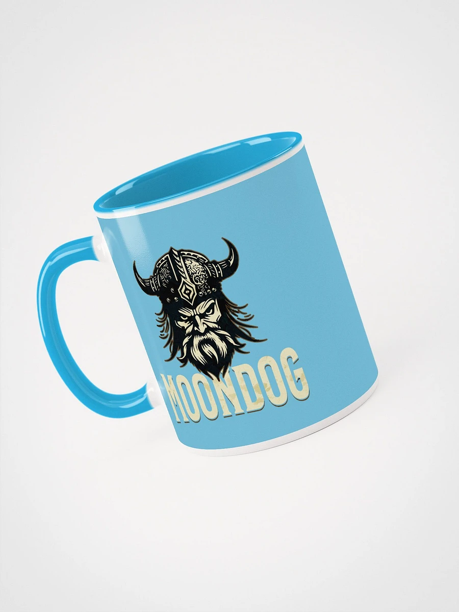 Moondog Coffee Mug product image (3)