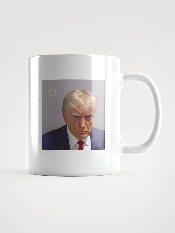FAFO Mug. product image (1)