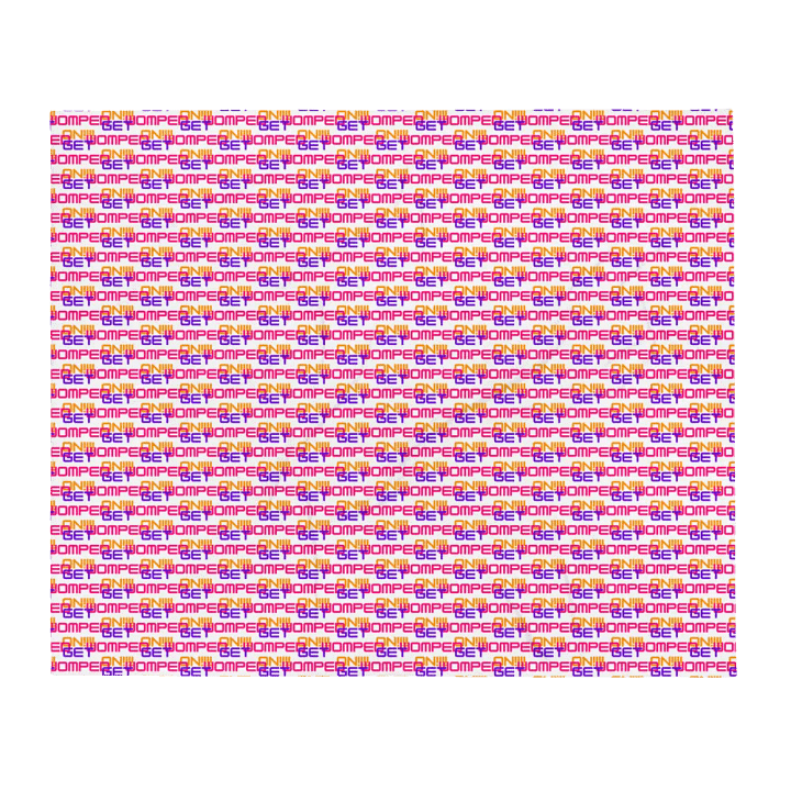 GET WOMPED ON THROW BLANKET product image (2)