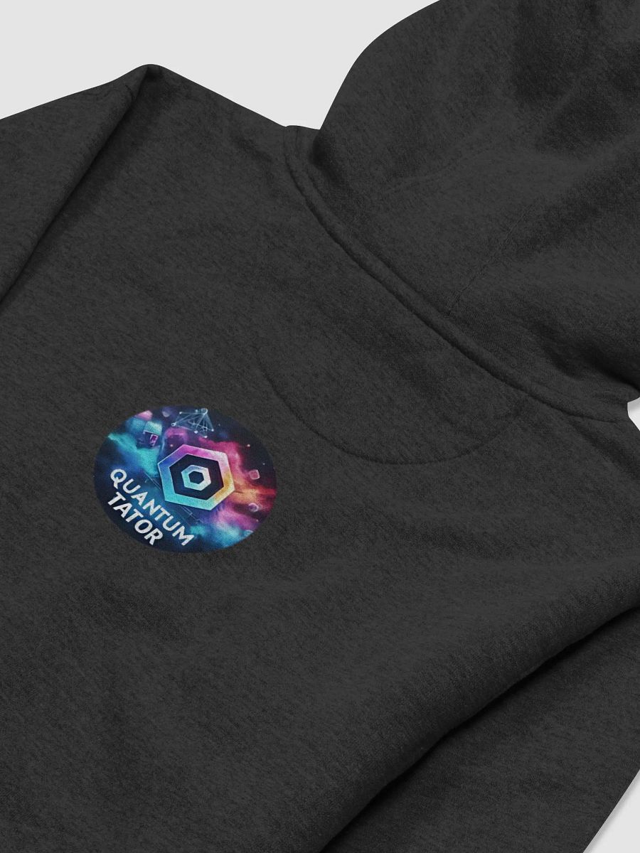 Quantum Tee-ator product image (36)