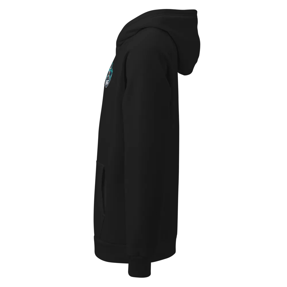 Pullover Hoodie Small logo Printed (Under Armour) product image (2)