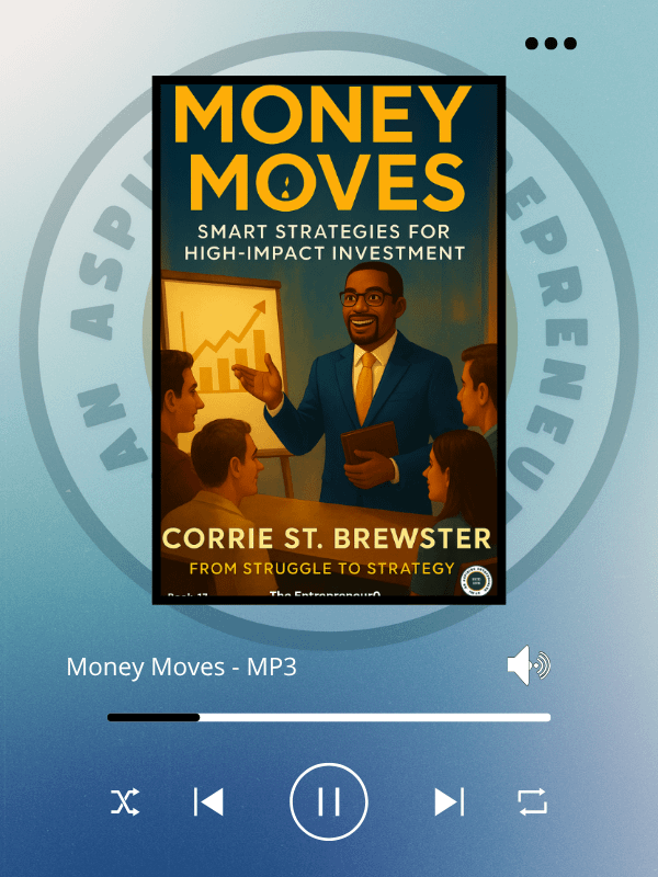 Money Moves product image (1)